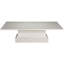 Zinnia Solid Oak Dining Table