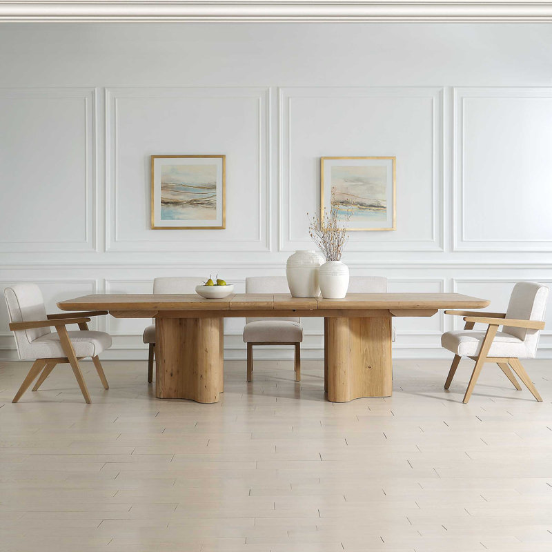 Table de salle à manger Uttermost Cecelia