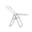 Brabantia Hangon 15 m Folding Drying Rack-100078190