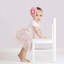 Just 4 Kids 2 Tiny Stripes Design 33' L x 21" W Wallpaper Roll-60072461