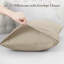 Microfiber Machine Tufted - Set of 2-415779320