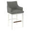 Upholstered Stool-2022131252-2022132134