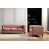 Velours rose est en rupture de stock