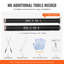 Accessoire de porte de garage-93592842