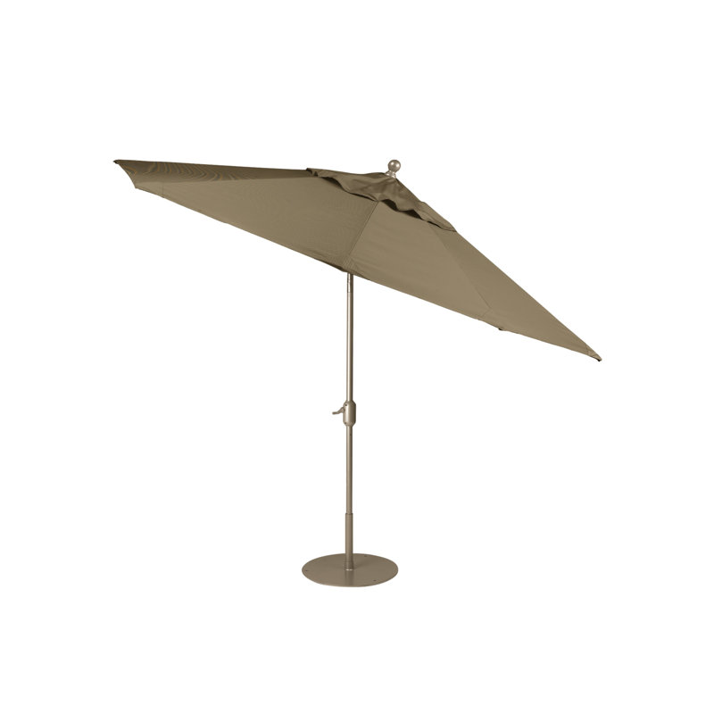 Parasol de marché 8' Portofino, Gold Coast, Moab