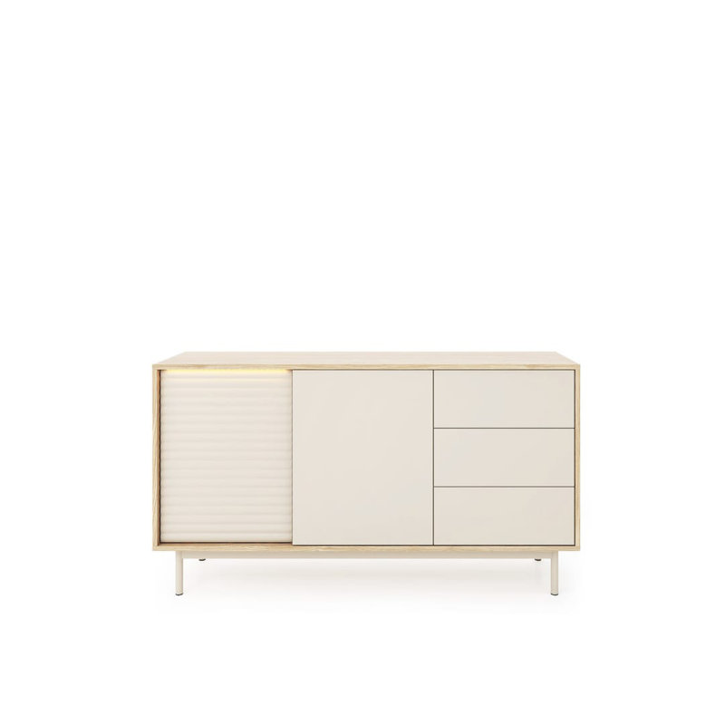 Decklin Cabinet/Enclosed Storage