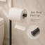 Porte-papier hygiénique sur pied Minimalist-126535517