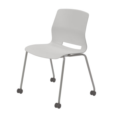 Wille Metal Stackable Multipurpose Chair