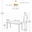 Bartolome Crystal Chandelier-2040359806-2040359802-2040359805