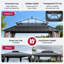 Pavillon de jardin 14 pi x 12 pi SUNJoy Kingston, pavillon en acier avec toit rigide et rideaux-115709164-115709165