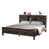 Dark Rustic Oak is out of stock