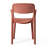 Outdoor Stacking Dining Armchair-1379235988
