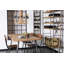 Scuola Dining Chair
