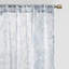  Paire de fenêtres transparentes à motif botanique-987846711-987846696