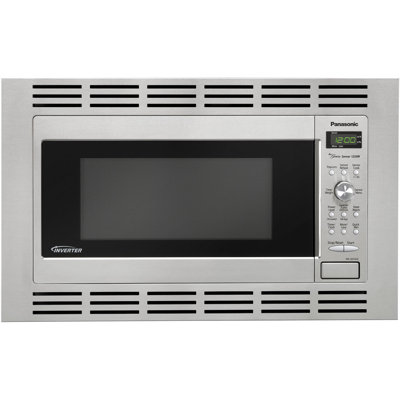 Panasonic® Microwave Trim Kit