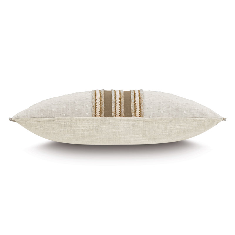 San Savino Lumbar Pillow Cover & Insert