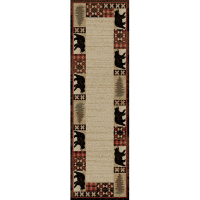 Cargin Indoor Rug