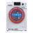 EZ 4600 All-in-One Washer Dryer Combo – 110V, Ventless/Vented, Pet Cycle, Sanitize 165°F, 1.62 cu.ft-83556873