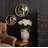 Attallah Metal Convex Wall Mirror-410677417