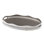 Silver Decorative Tray