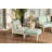 Laurel Resin Outdoor Chaise Lounge-1576861115