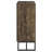 Clarkesville Accent Cabinet