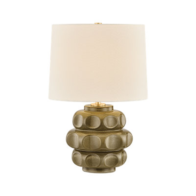Lampe de table Drew