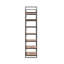 2 Door Manufactured Wood Wardrobe