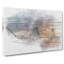 Beach In Vik Iceland - Wrapped Canvas-56639948