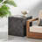 Outdoor Lightweight Concrete Side Table