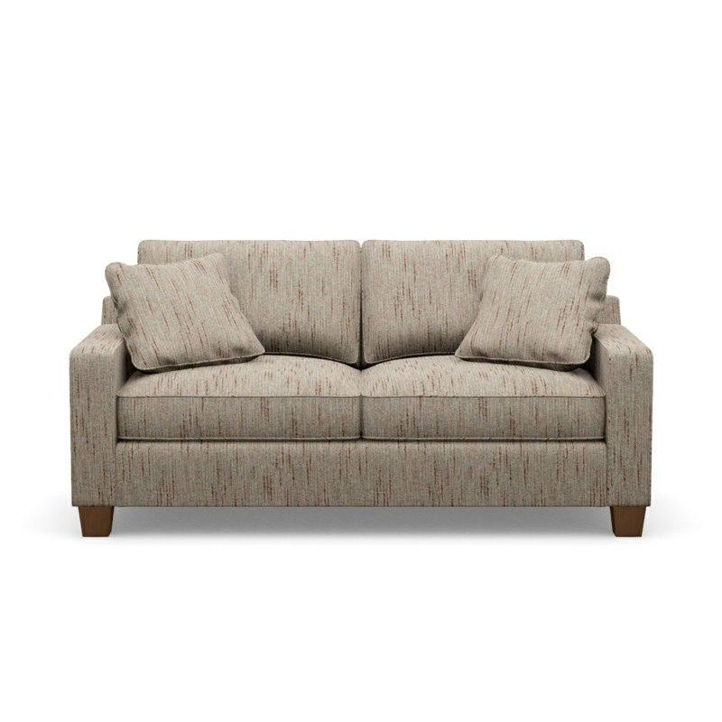 Metro Sofa, Walnut, Twale 721040