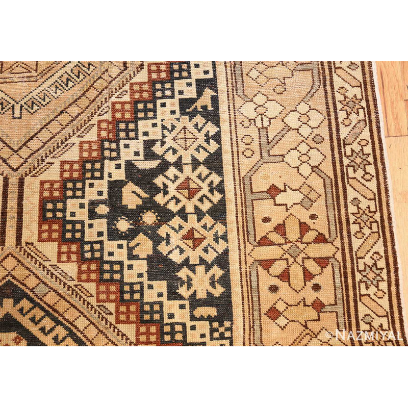 Tapis Shirvan