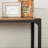 Merideth 44'' Console Table-1199518770