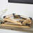 Solid Wood Tray - Set of 2