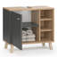Viewcrest Single Bathroom Vanity Base Only-1878405710