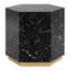 Table de bout Roman Block-70935661