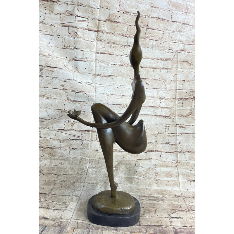 Figurines et sculptures Symya
