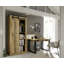 Jackeline 1 Door Wardrobe-69936258