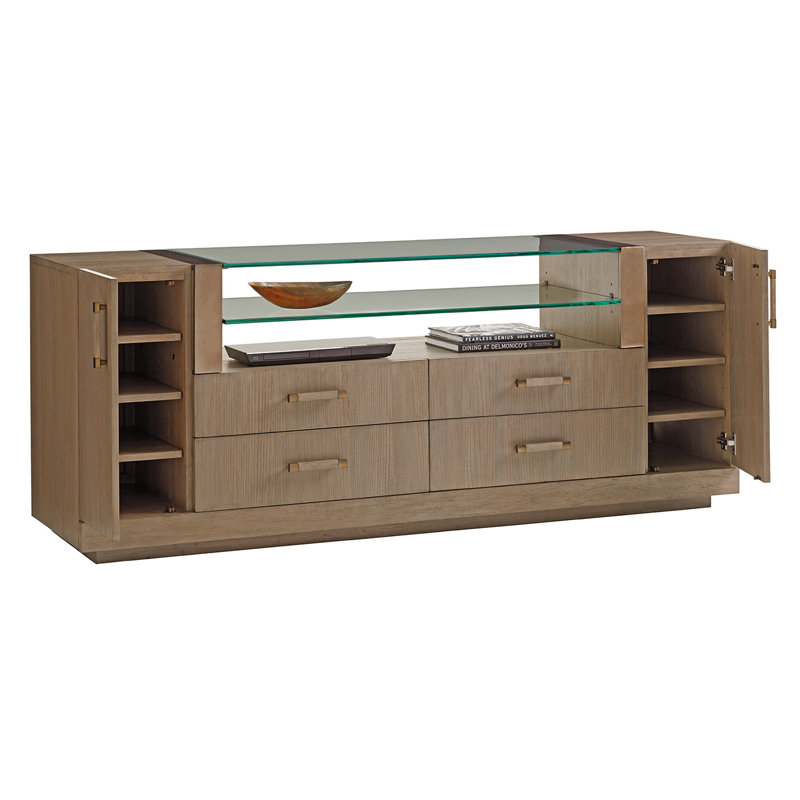 Shadow Play Turnberry Media Console