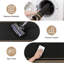 Tapis de couloir lavable