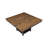Damain Extendable Dining Table