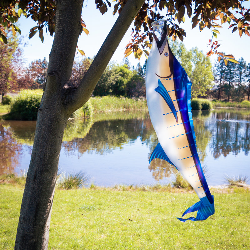 Manche à air 36 po Marlin