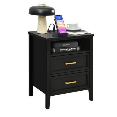 Stanley Night Stand