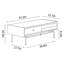 Table basse Yamen-714429500