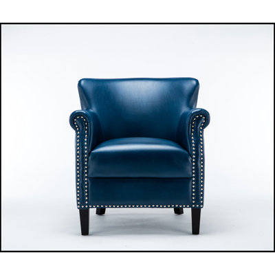 Fauteuil club