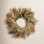 Primrue 30" Handcrafted Fall Wreath