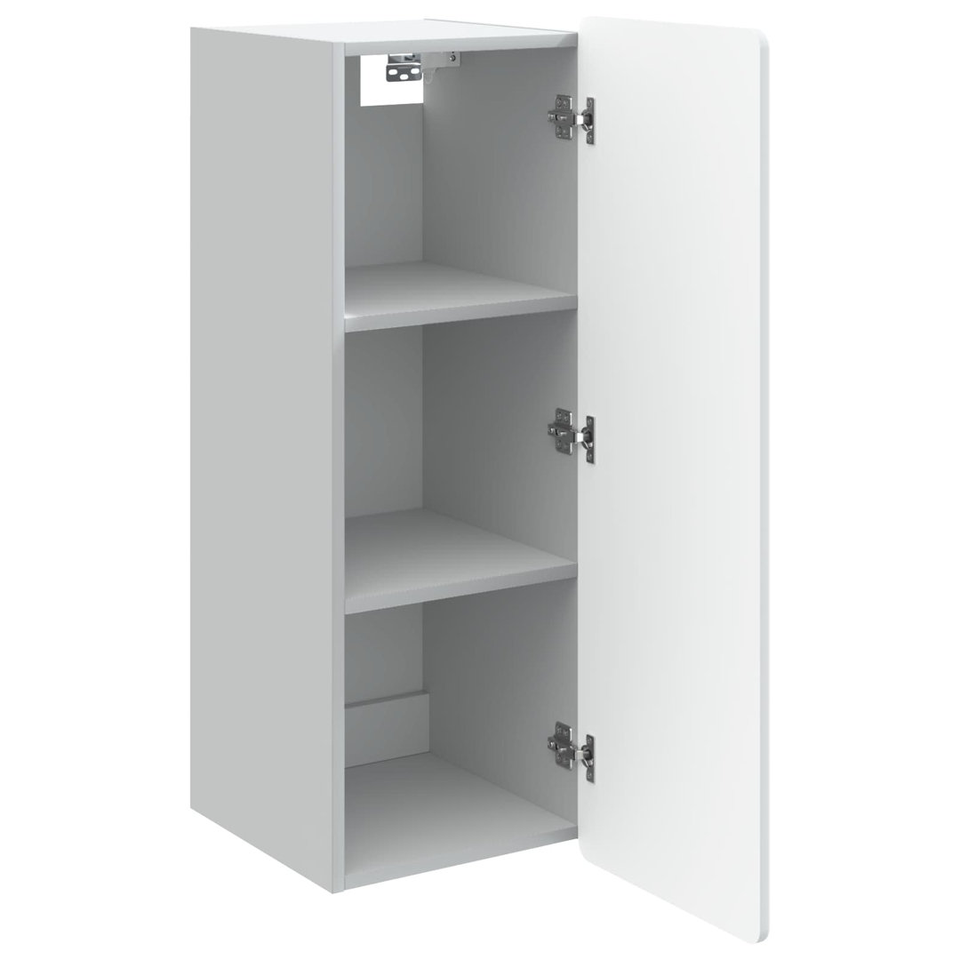 Rectangle Accent Cabinet