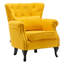 Amalfi Upholstered Armchair-1767568606