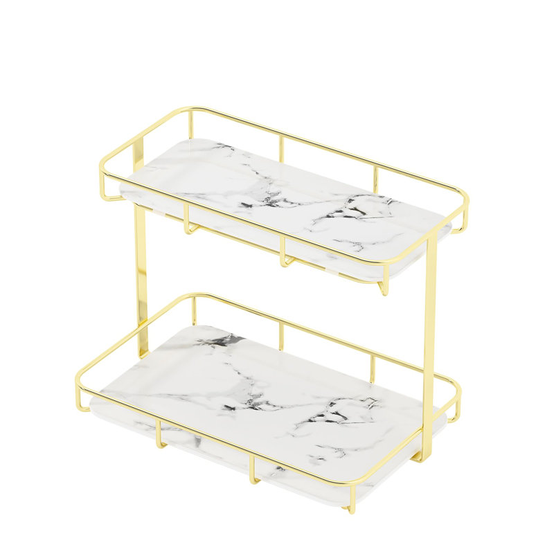 Rangement pour salle de bain