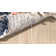 Chilson Shag Performance Geometric Rug